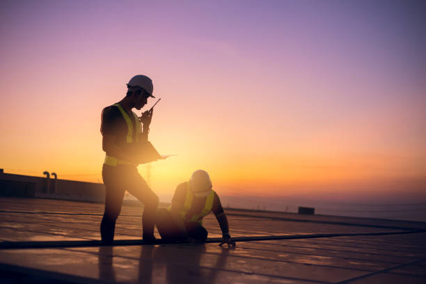 Best Roof Waterproofing Services  in Loudoun Lley Estates, VA