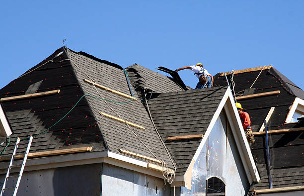 Best Storm Damage Roof Repair  in Loudoun Lley Estates, VA